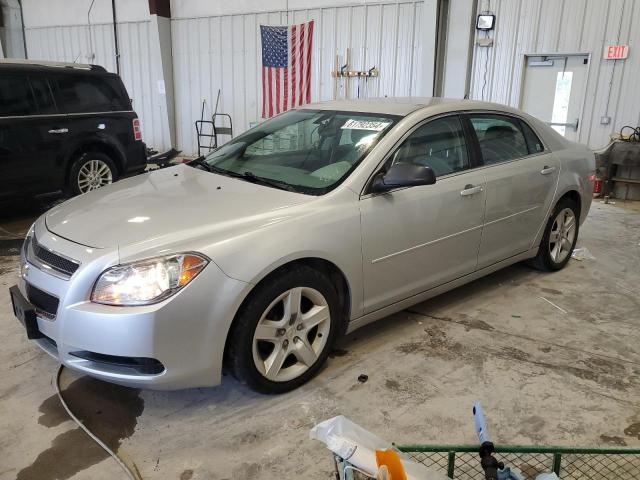 chevrolet malibu ls 2011 1g1zb5e16bf275638