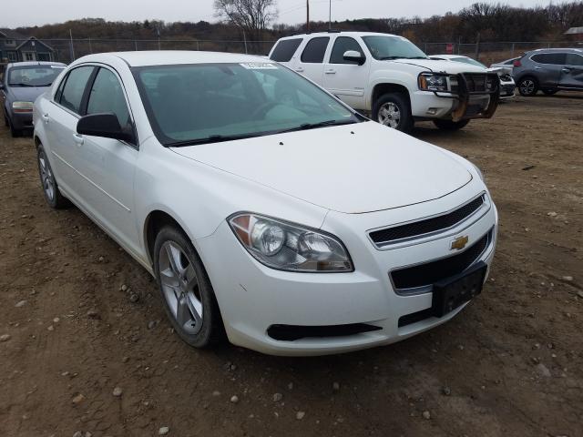 chevrolet malibu ls 2011 1g1zb5e16bf337359