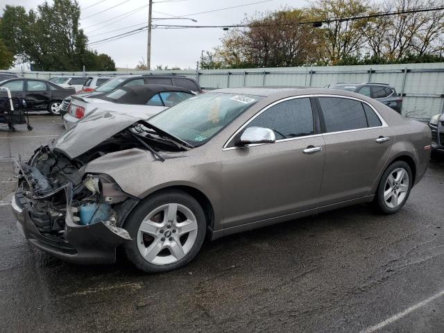 chevrolet malibu ls 2011 1g1zb5e17bf149689