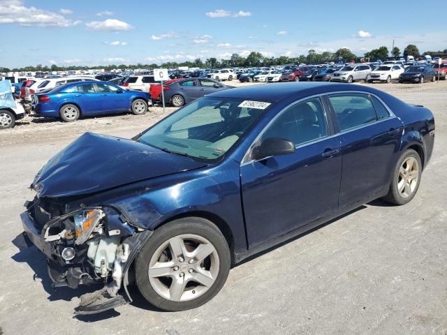 chevrolet malibu 2011 1g1zb5e17bf158988