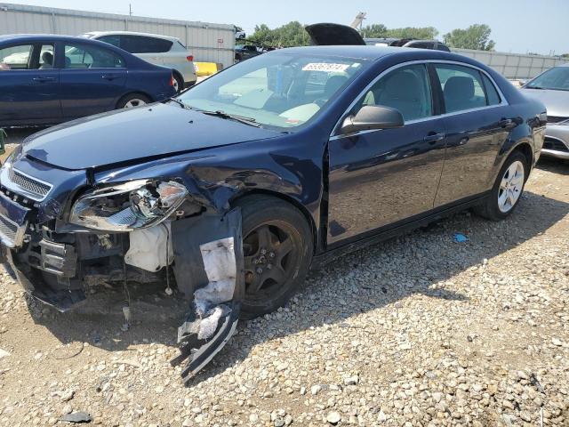 chevrolet malibu ls 2011 1g1zb5e17bf189061