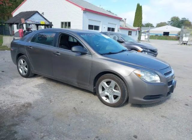 chevrolet malibu 2011 1g1zb5e17bf215626