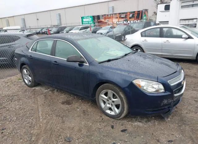 chevrolet malibu 2011 1g1zb5e17bf215951