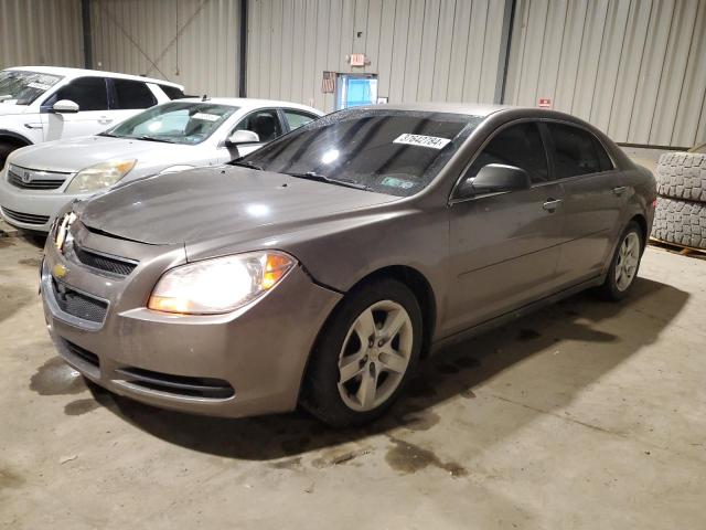 chevrolet malibu 2011 1g1zb5e17bf219661