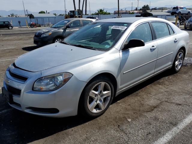 chevrolet malibu 2011 1g1zb5e17bf254457