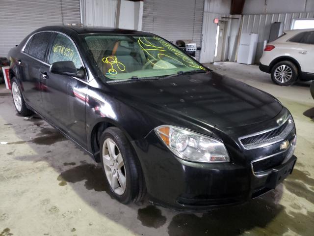 chevrolet malibu 2011 1g1zb5e17bf265846