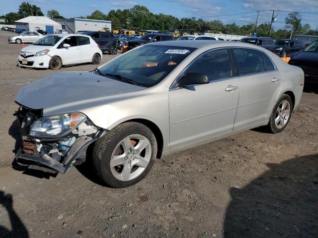 chevrolet malibu ls 2011 1g1zb5e17bf269461