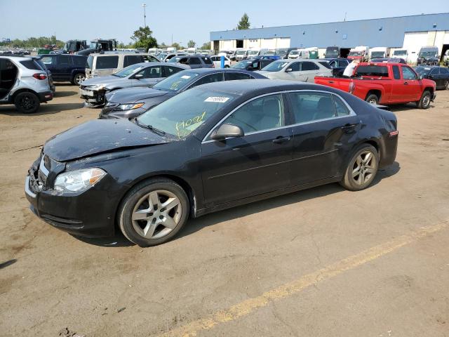 chevrolet malibu ls 2011 1g1zb5e17bf290343