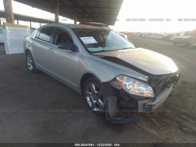 chevrolet malibu 2011 1g1zb5e17bf330307