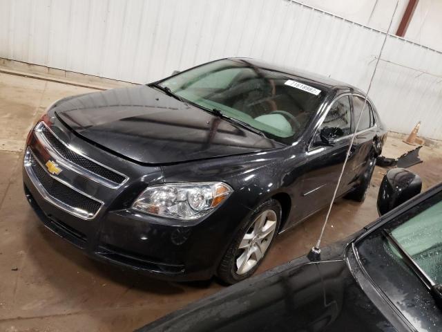 chevrolet malibu ls 2011 1g1zb5e17bf360763