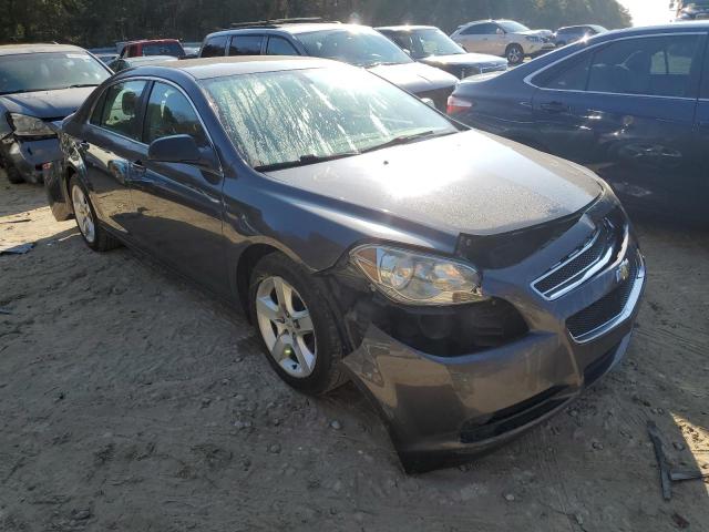 chevrolet malibu ls 2011 1g1zb5e18bf107449