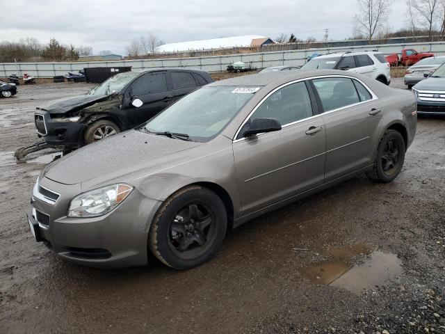 chevrolet malibu ls 2011 1g1zb5e18bf110965