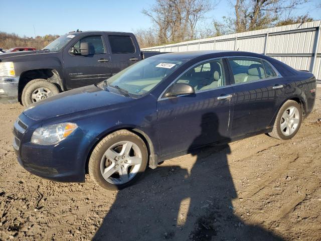 chevrolet malibu ls 2011 1g1zb5e18bf125837