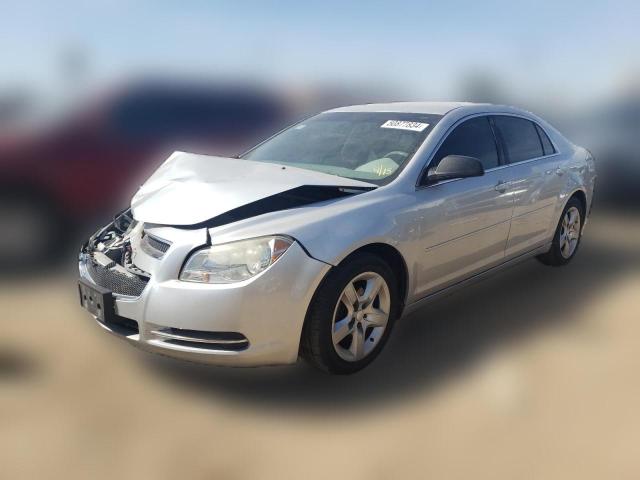 chevrolet malibu 2011 1g1zb5e18bf161351