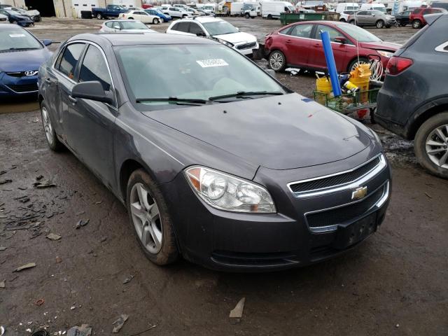 chevrolet malibu ls 2011 1g1zb5e18bf164508