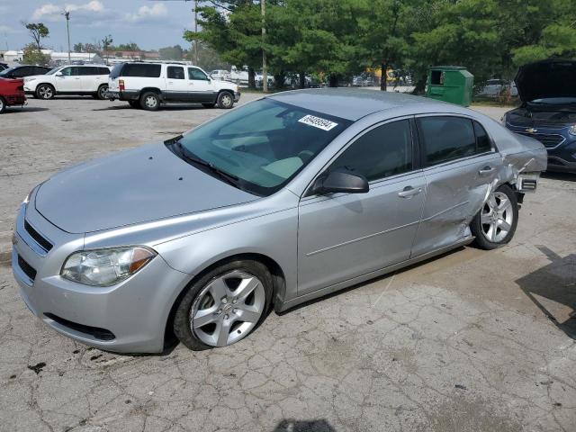 chevrolet malibu 2011 1g1zb5e18bf200777