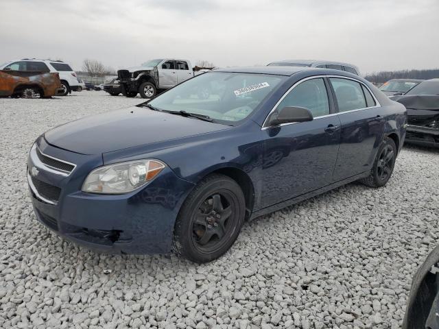 chevrolet malibu 2011 1g1zb5e18bf220575