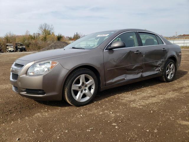 chevrolet malibu ls 2011 1g1zb5e18bf279934