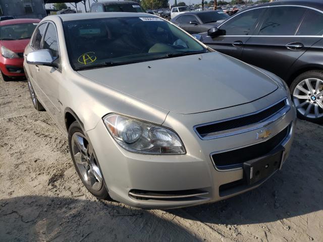 chevrolet malibu 2011 1g1zb5e18bf282431