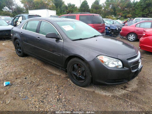 chevrolet malibu 2011 1g1zb5e18bf296300