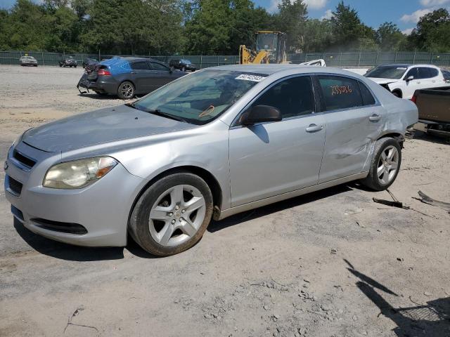 chevrolet malibu ls 2011 1g1zb5e18bf303178