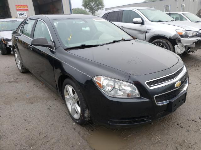 chevrolet malibu ls 2011 1g1zb5e18bf396722