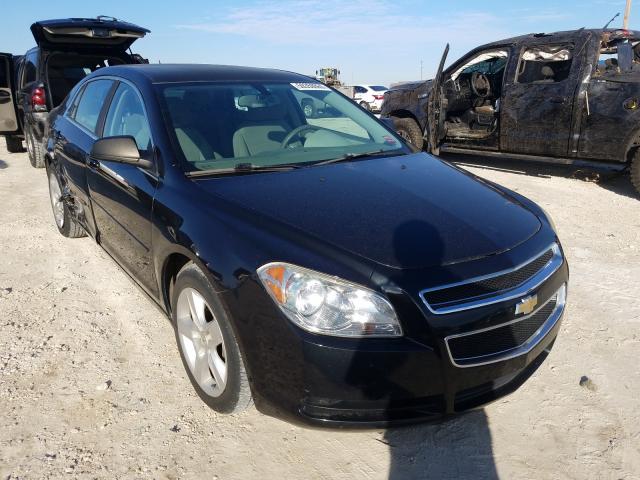 chevrolet malibu ls 2011 1g1zb5e19bf116399