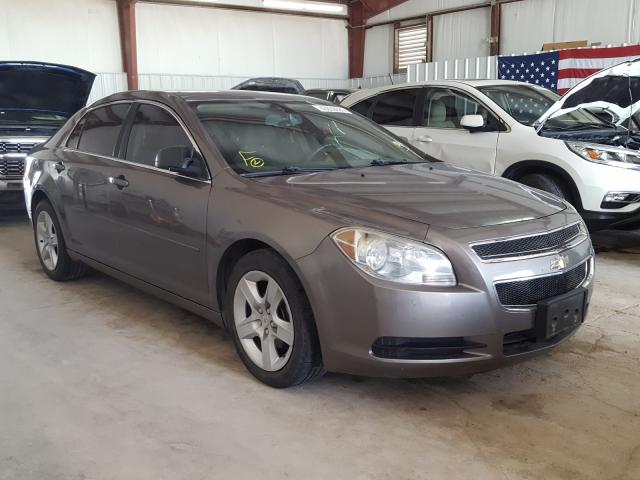 chevrolet malibu ls 2011 1g1zb5e19bf120016