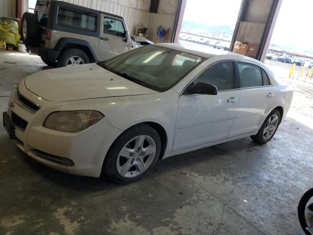 chevrolet malibu 2011 1g1zb5e19bf149452