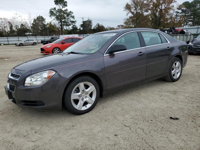 chevrolet malibu ls 2011 1g1zb5e19bf160015