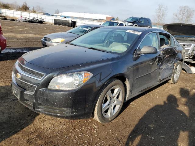 chevrolet malibu ls 2011 1g1zb5e19bf204367