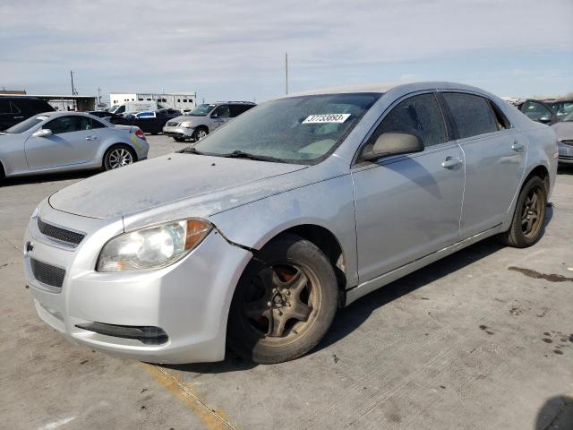 chevrolet malibu ls 2011 1g1zb5e19bf229205