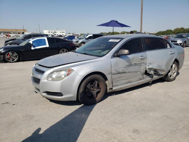 chevrolet malibu ls 2011 1g1zb5e19bf244982