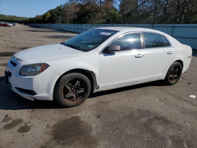 chevrolet malibu 2011 1g1zb5e19bf247493