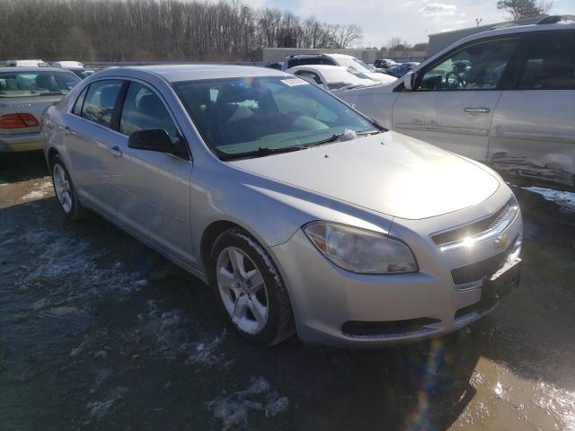 chevrolet malibu ls 2011 1g1zb5e19bf279389