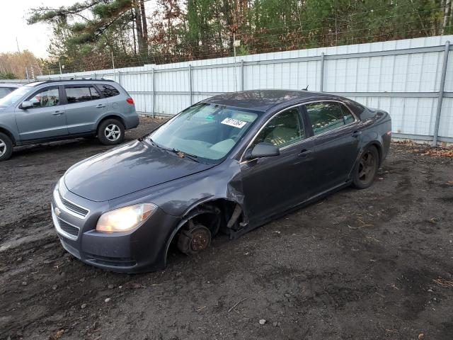 chevrolet malibu ls 2011 1g1zb5e1xbf122289