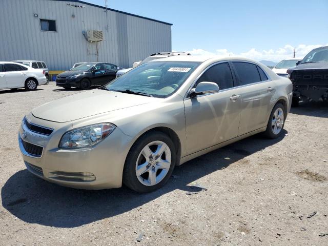 chevrolet malibu ls 2011 1g1zb5e1xbf123409