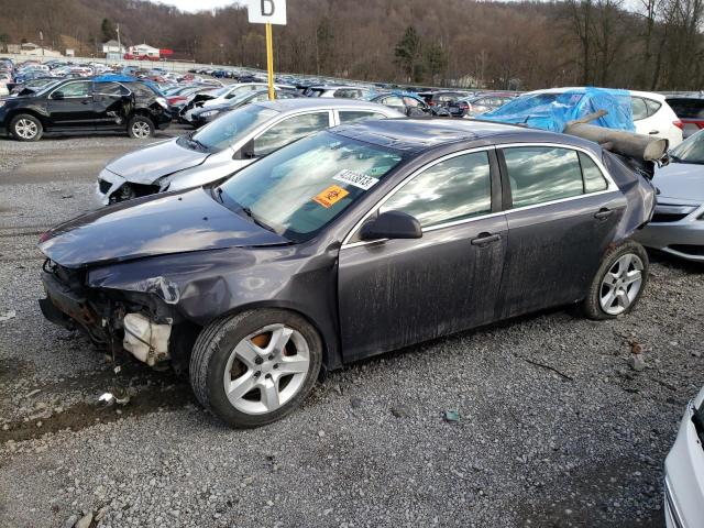 chevrolet malibu 2011 1g1zb5e1xbf123958