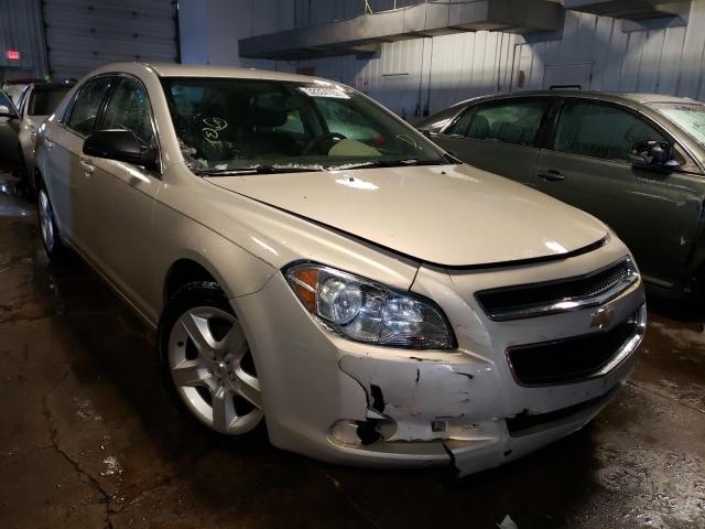 chevrolet malibu ls 2011 1g1zb5e1xbf154949