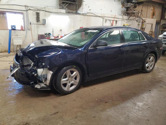 chevrolet malibu ls 2011 1g1zb5e1xbf205866