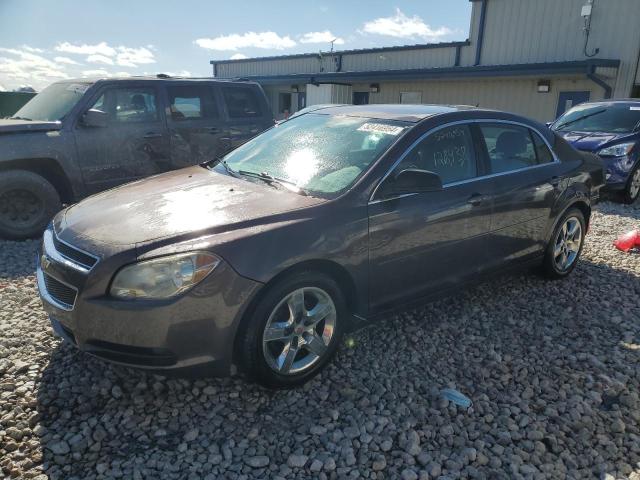 chevrolet malibu 2011 1g1zb5e1xbf208721