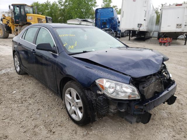 chevrolet malibu ls 2011 1g1zb5e1xbf214065