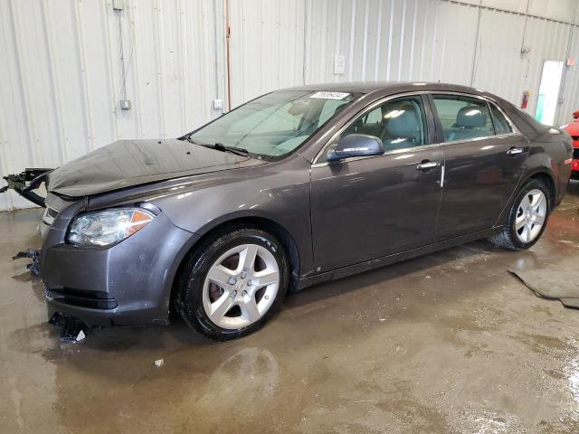 chevrolet malibu ls 2011 1g1zb5e1xbf265436