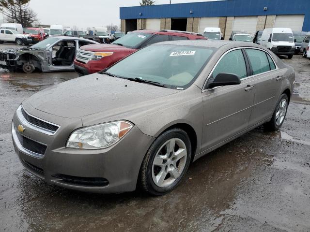 chevrolet malibu 2011 1g1zb5e1xbf294323