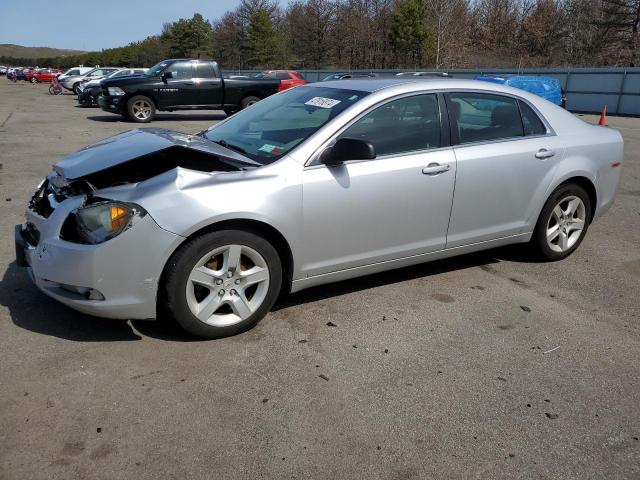 chevrolet malibu 2010 1g1zb5eb0a4135958