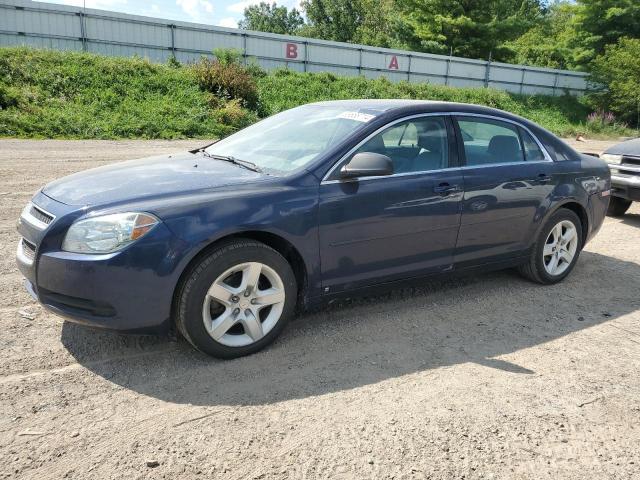 chevrolet malibu ls 2010 1g1zb5eb0af101409