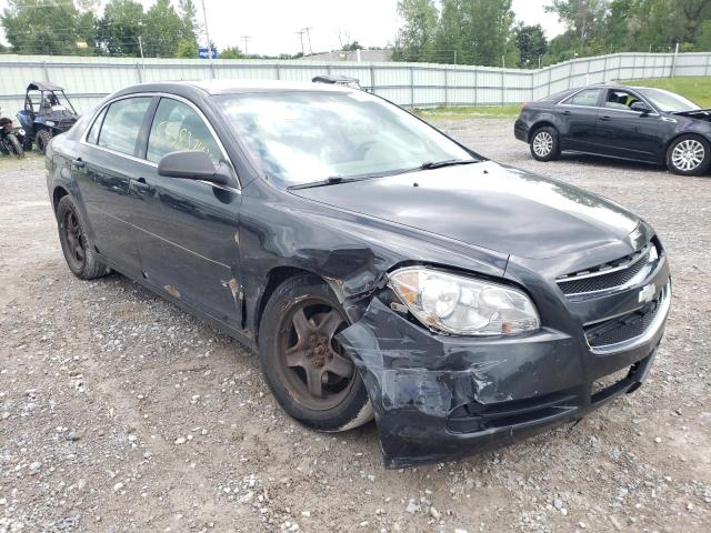 chevrolet malibu ls 2010 1g1zb5eb0af223932