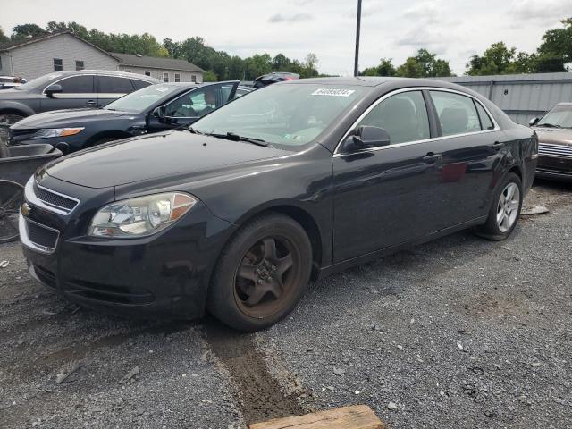 chevrolet malibu 2010 1g1zb5eb0af240245