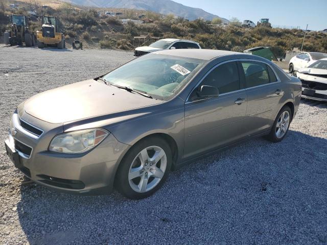 chevrolet malibu ls 2010 1g1zb5eb0af244408