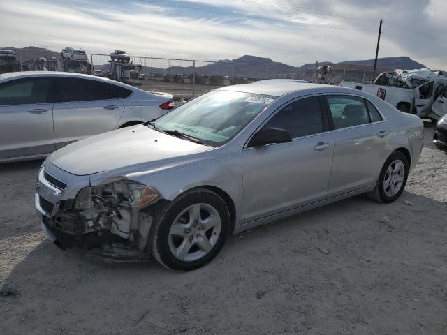 chevrolet malibu 2010 1g1zb5eb0af267753